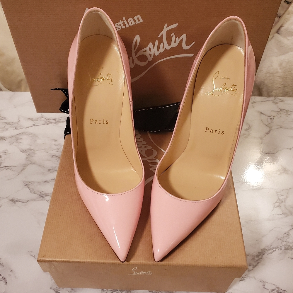 TRADING *NEW* Christian Louboutin So Kate